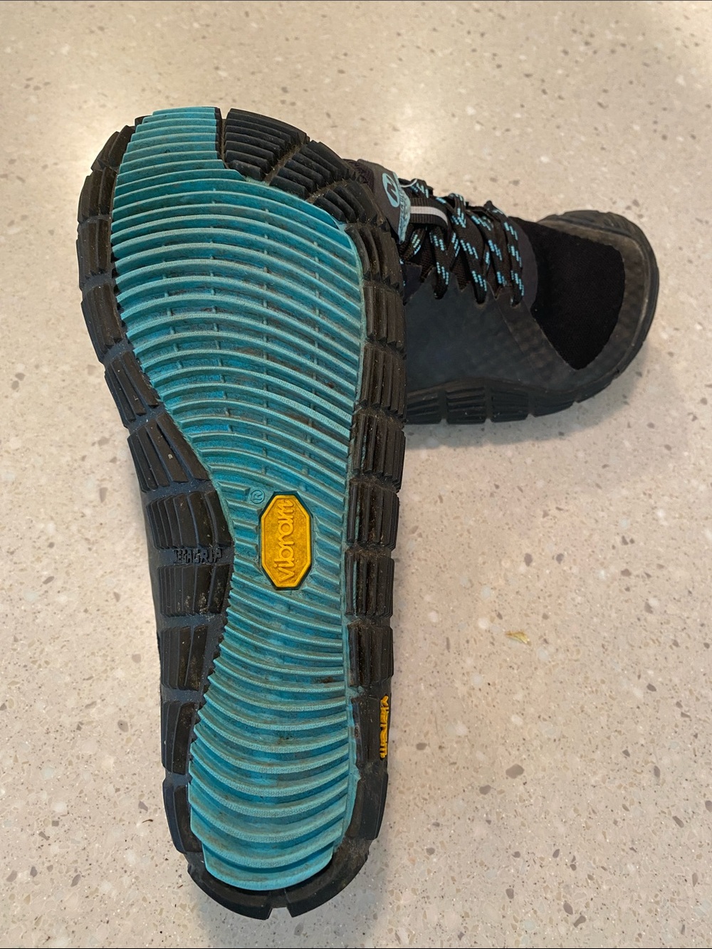 Merrell Minimal trainer - Picture 5 of 5